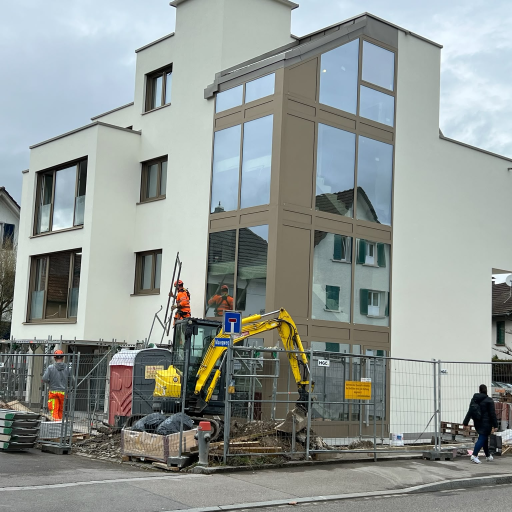 Neubau MFH in Unterengstringen ZH