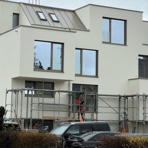 Neubau MFH in Unterengstringen ZH